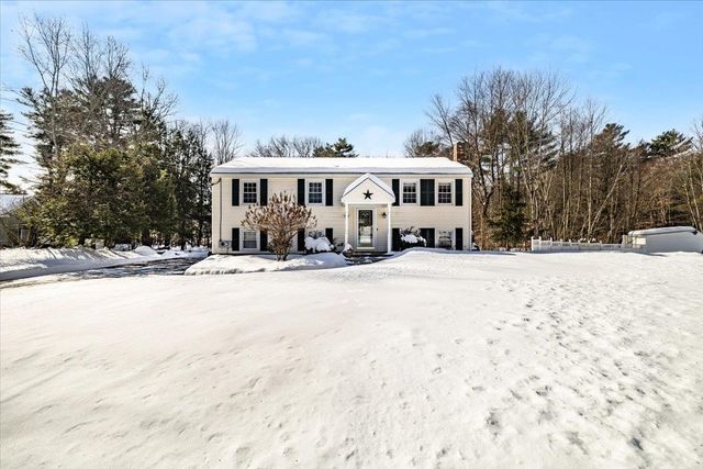 29 Marion Street, Goffstown, NH 03045