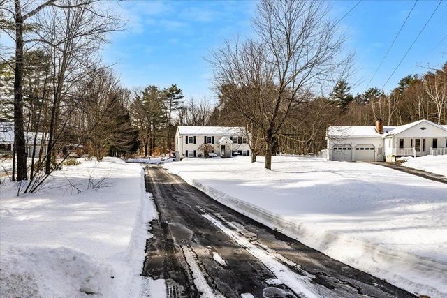 29 Marion Street, Goffstown, NH 03045