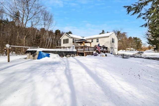 29 Marion Street, Goffstown, NH 03045