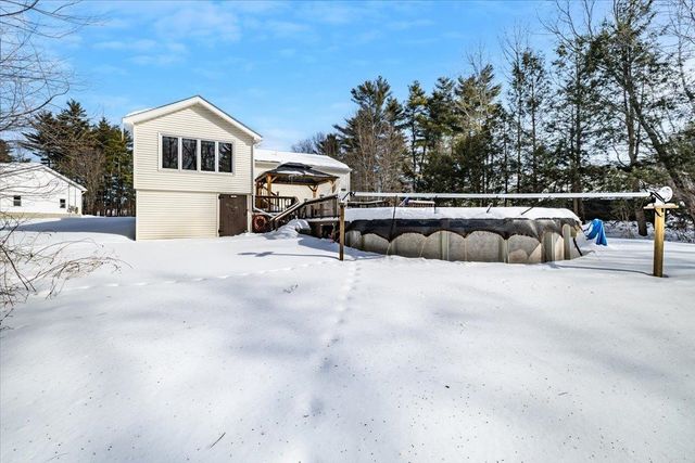 29 Marion Street, Goffstown, NH 03045