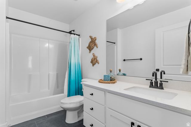 598 S 1080 W, American Fork, UT 84003