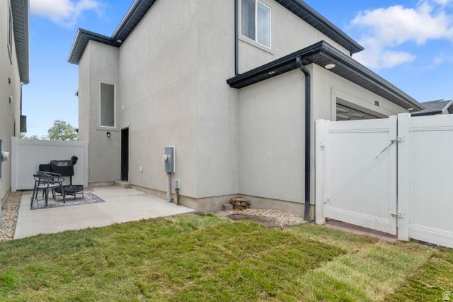 598 S 1080 W, American Fork, UT 84003