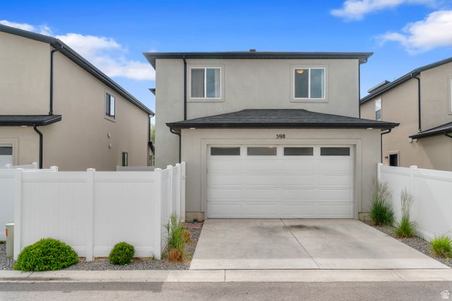 598 S 1080 W, American Fork, UT 84003