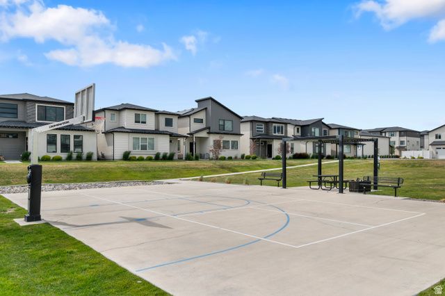 598 S 1080 W, American Fork, UT 84003