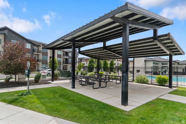 598 S 1080 W, American Fork, UT 84003