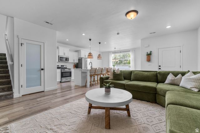 598 S 1080 W, American Fork, UT 84003