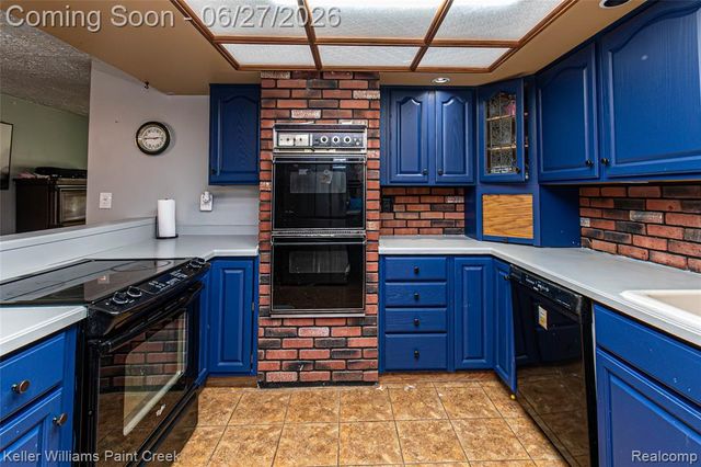 20510 Luna Street, Clinton Township, MI 48035