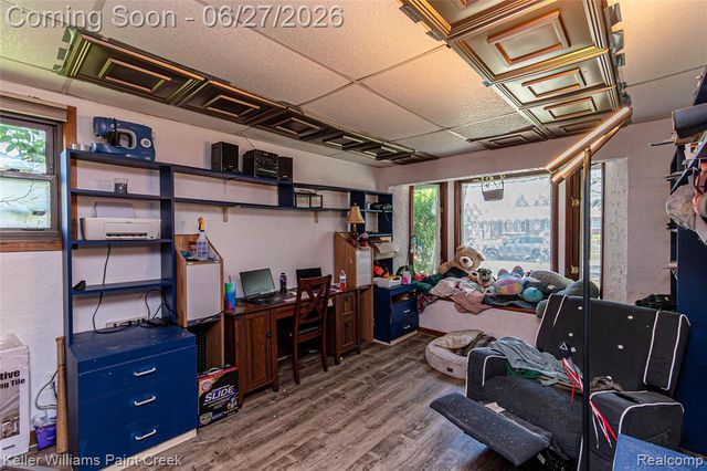 20510 Luna Street, Clinton Township, MI 48035