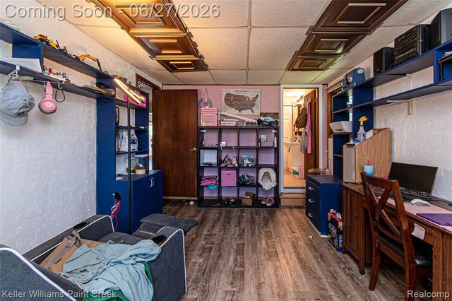 20510 Luna Street, Clinton Township, MI 48035