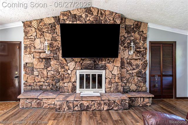 20510 Luna Street, Clinton Township, MI 48035
