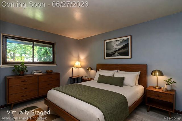 20510 Luna Street, Clinton Township, MI 48035