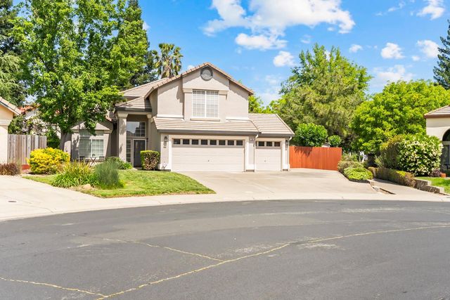 735 King Way, Folsom, CA 95630