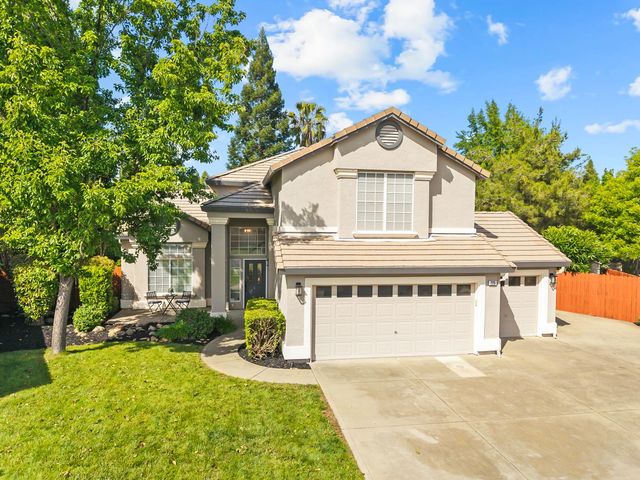 735 King Way, Folsom, CA 95630