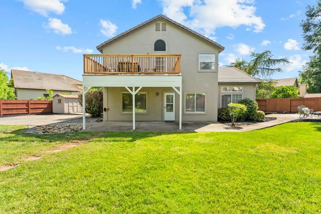 735 King Way, Folsom, CA 95630
