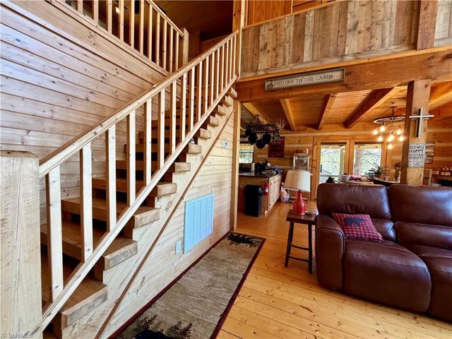 217 Fairview Drive, Traphill, NC 28685