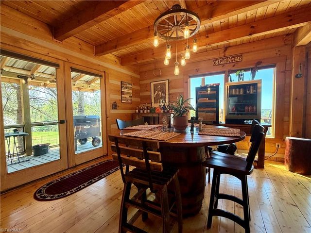 217 Fairview Drive, Traphill, NC 28685