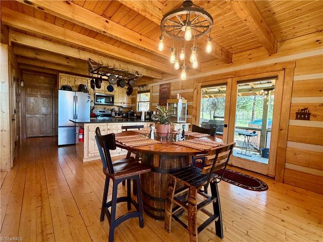 217 Fairview Drive, Traphill, NC 28685