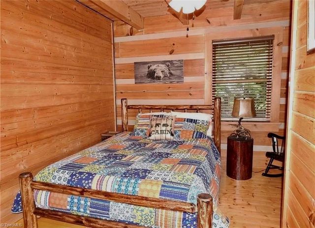 217 Fairview Drive, Traphill, NC 28685