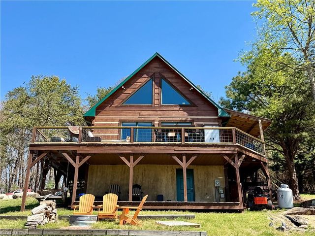 217 Fairview Drive, Traphill, NC 28685