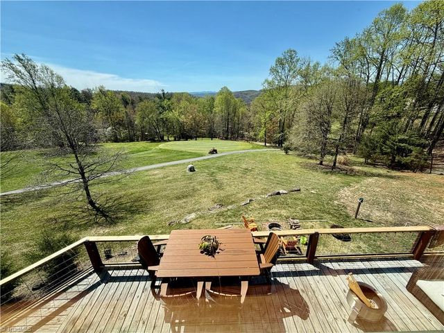 217 Fairview Drive, Traphill, NC 28685