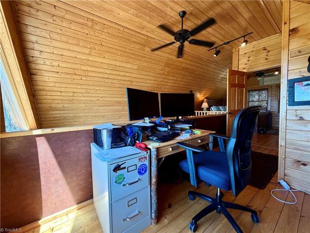 217 Fairview Drive, Traphill, NC 28685