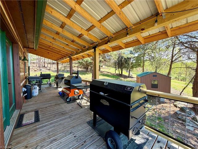 217 Fairview Drive, Traphill, NC 28685