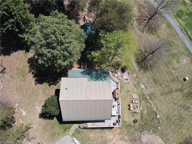 217 Fairview Drive, Traphill, NC 28685