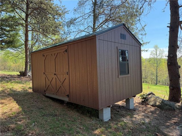 217 Fairview Drive, Traphill, NC 28685