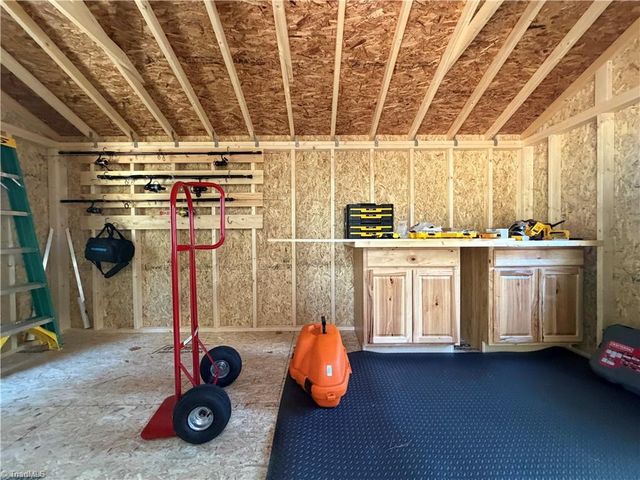 217 Fairview Drive, Traphill, NC 28685