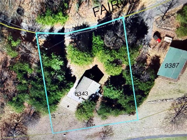 217 Fairview Drive, Traphill, NC 28685