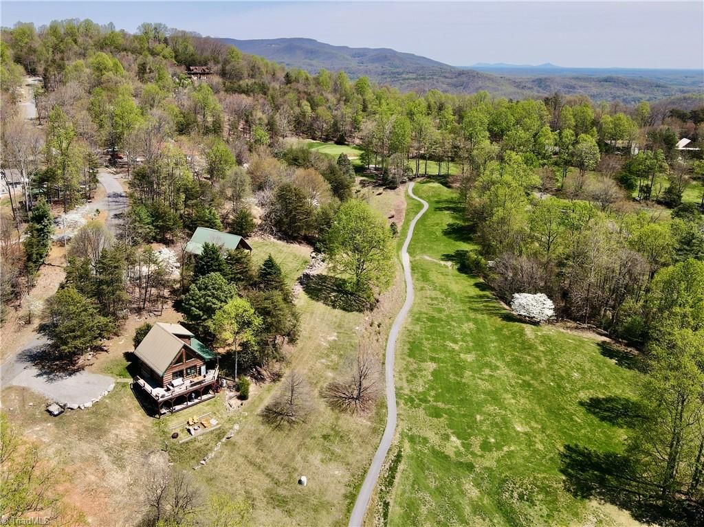 217 Fairview Drive, Traphill, NC 28685