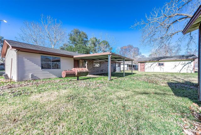3311 County Road 890, Alvin, TX 77511