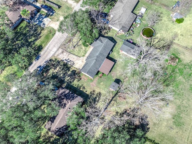 3311 County Road 890, Alvin, TX 77511