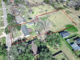 3311 County Road 890, Alvin, TX 77511