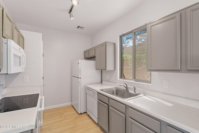 3816 S Calle Rambles, Green Valley, AZ 85614