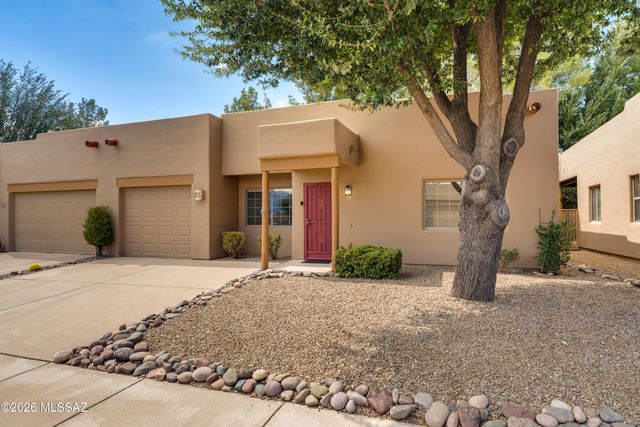 3816 S Calle Rambles, Green Valley, AZ 85614