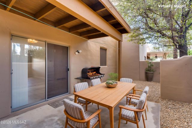 3816 S Calle Rambles, Green Valley, AZ 85614