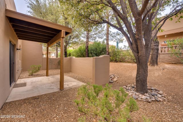 3816 S Calle Rambles, Green Valley, AZ 85614