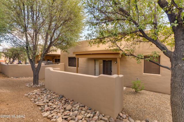 3816 S Calle Rambles, Green Valley, AZ 85614