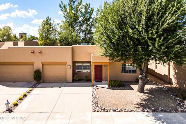 3816 S Calle Rambles, Green Valley, AZ 85614