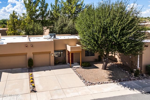 3816 S Calle Rambles, Green Valley, AZ 85614