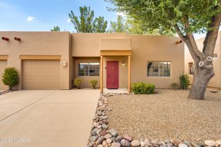 3816 S Calle Rambles, Green Valley, AZ 85614