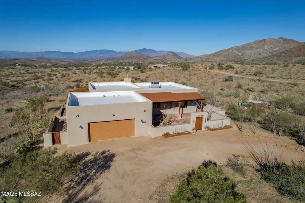 19289 S Sonoita Highway, Vail, AZ 85641