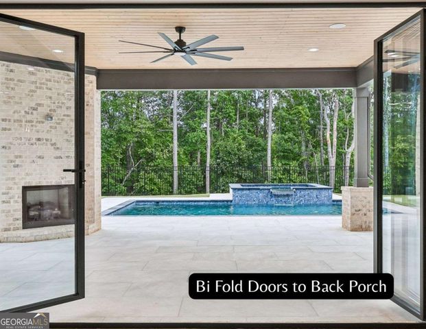 6569 Misty Harbor Court, Flowery Branch, GA 30542