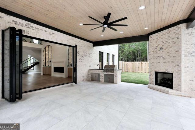 6569 Misty Harbor Court, Flowery Branch, GA 30542