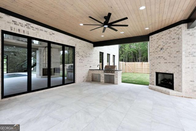 6569 Misty Harbor Court, Flowery Branch, GA 30542