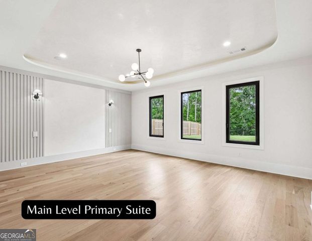 6569 Misty Harbor Court, Flowery Branch, GA 30542