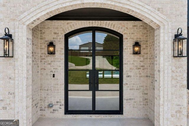 6569 Misty Harbor Court, Flowery Branch, GA 30542