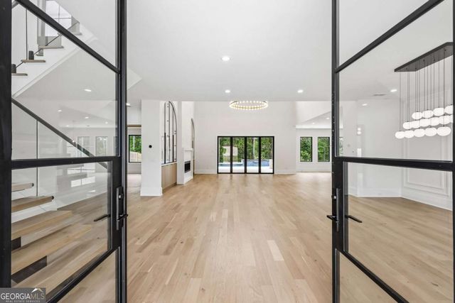 6569 Misty Harbor Court, Flowery Branch, GA 30542