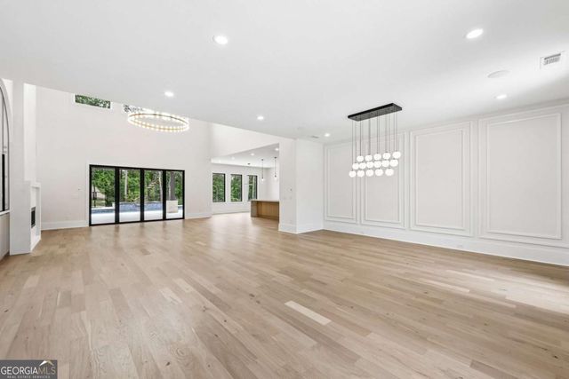 6569 Misty Harbor Court, Flowery Branch, GA 30542